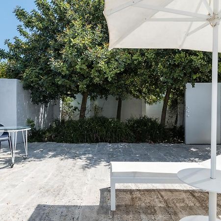 Calcebianca Bed & Breakfast ออสตูนี ภายนอก รูปภาพ