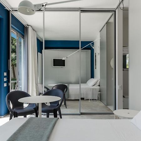 Calcebianca Bed & Breakfast ออสตูนี ภายนอก รูปภาพ