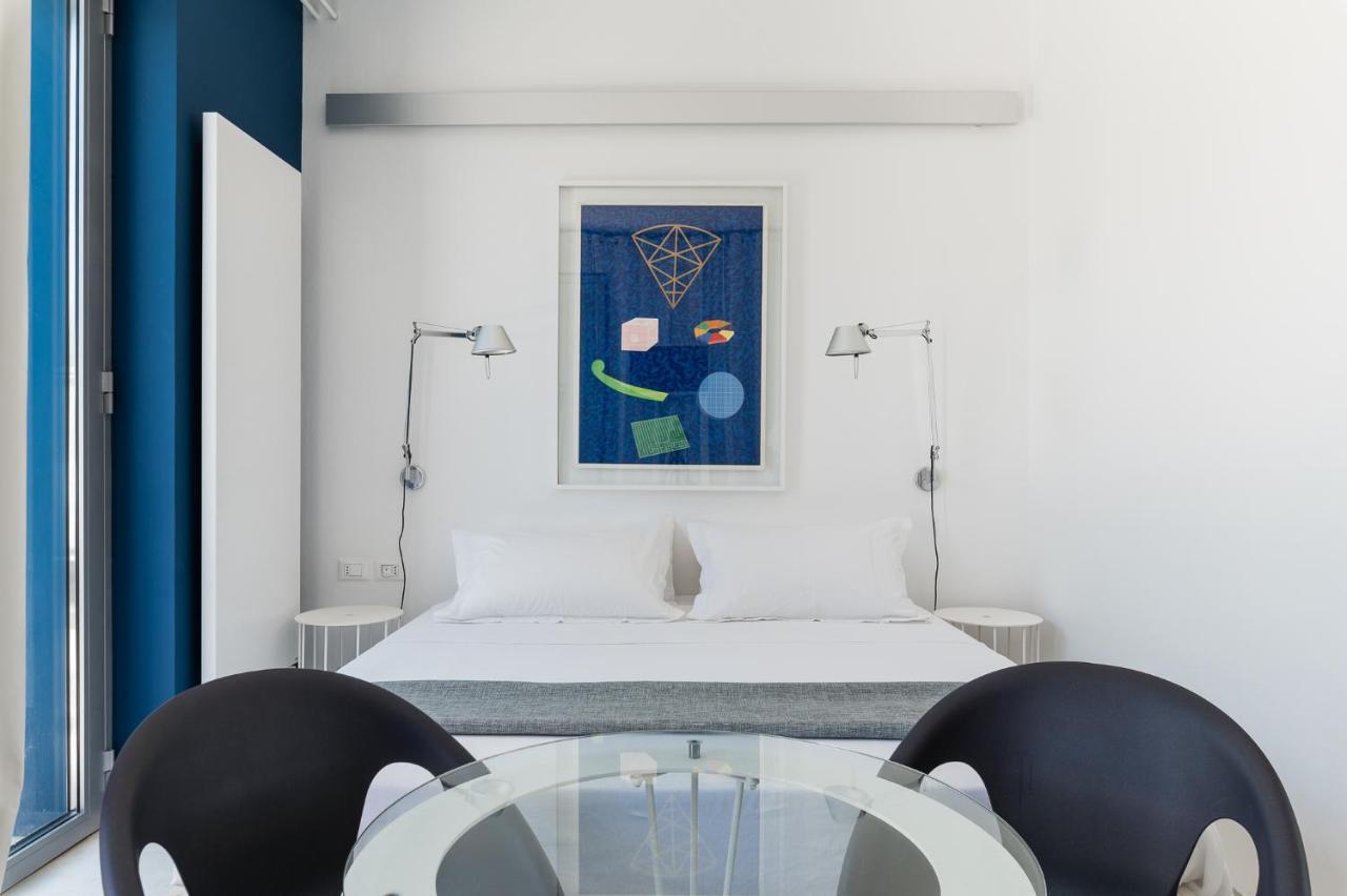 Calcebianca Bed & Breakfast ออสตูนี ภายนอก รูปภาพ