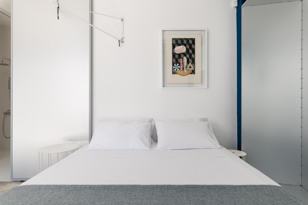 Calcebianca Bed & Breakfast ออสตูนี ภายนอก รูปภาพ